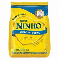 LEITE EM PO NINHO INTEGRAL 575G
